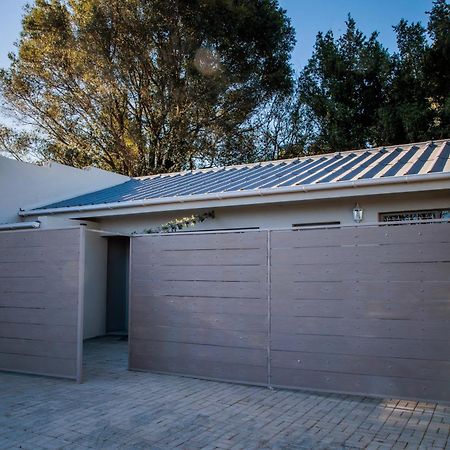 Marilyn'S Rooms Swellendam Exterior photo