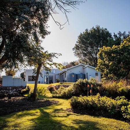 Marilyn'S Rooms Swellendam Exterior photo