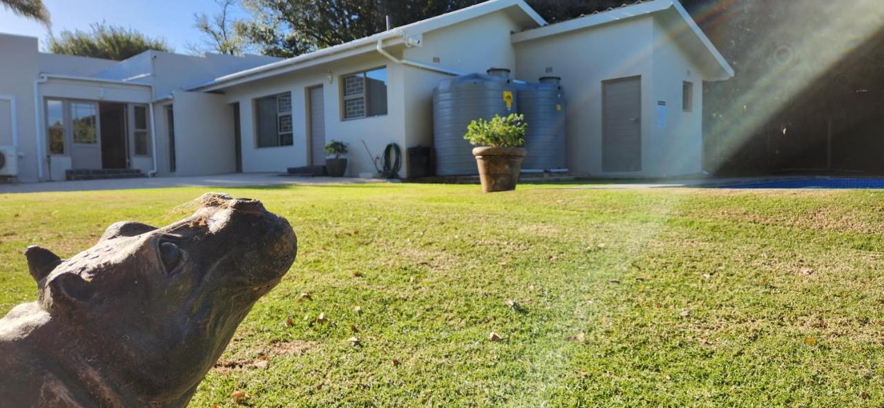 Marilyn'S Rooms Swellendam Exterior photo
