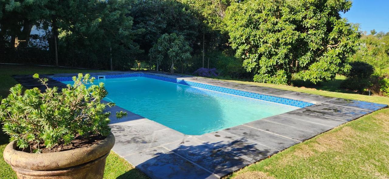 Marilyn'S Rooms Swellendam Exterior photo